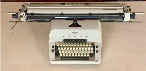 Adler universal - adler, 40