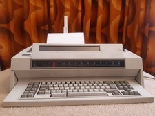 IBM Typenradschreibmaschine