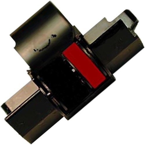 Farbrolle schwarz rot für - farbrolle,