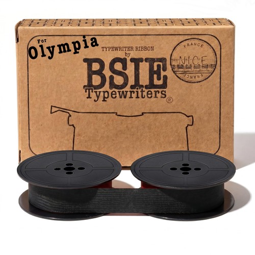 Olympia schreibmaschinenband - olympia,