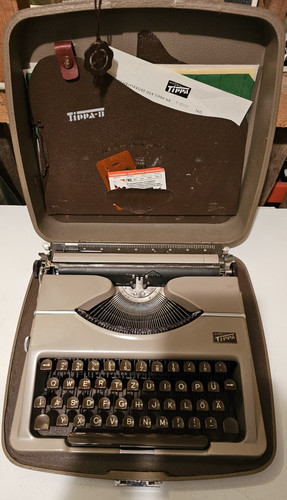 Gossen tippa - tippa, (reise-)