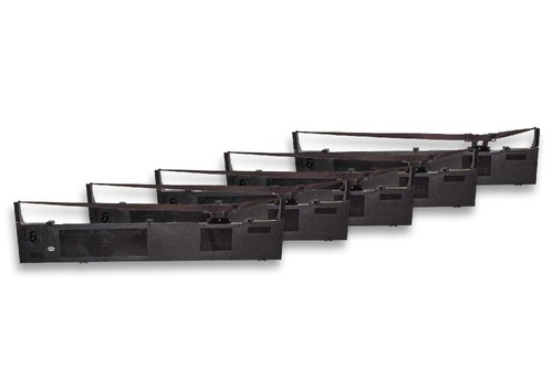 Farbband für epson 2070 - 5x,
