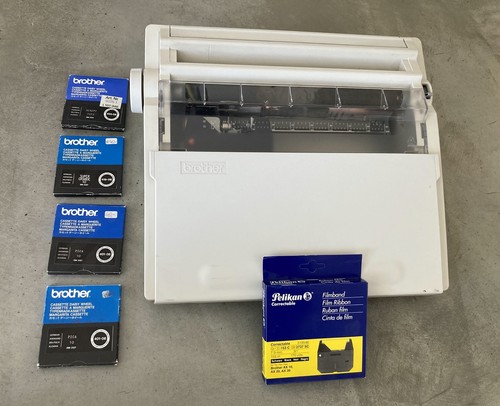 Brother 210 - brother, ax-210
