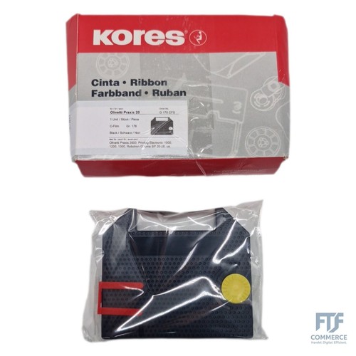 Kores g176cfs farbband film - kores, farbband,
