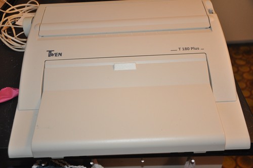 Twen 180 plus - twen,