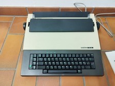 Brother CE-30 Schreibmaschine