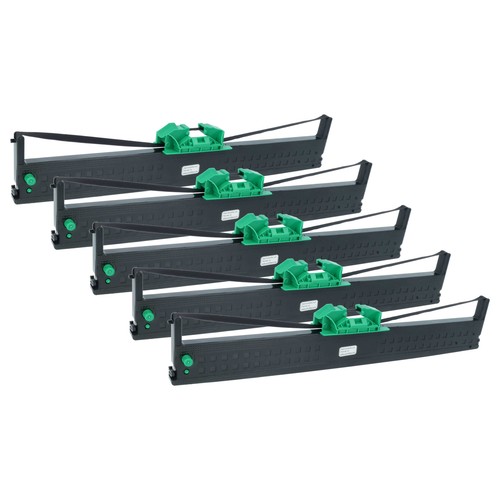 Farbband für olivetti - 5x,