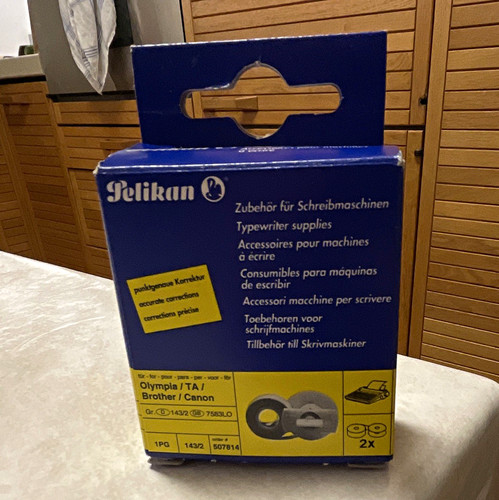 Pelikan korrekturband - pelikan, gr
