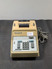 Vintage ADDO-X Mechanischer